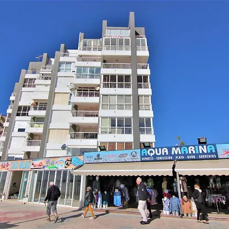 Aeuro0506 Apartment