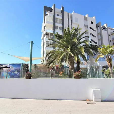 Aeuro0506 Apartment Calpe