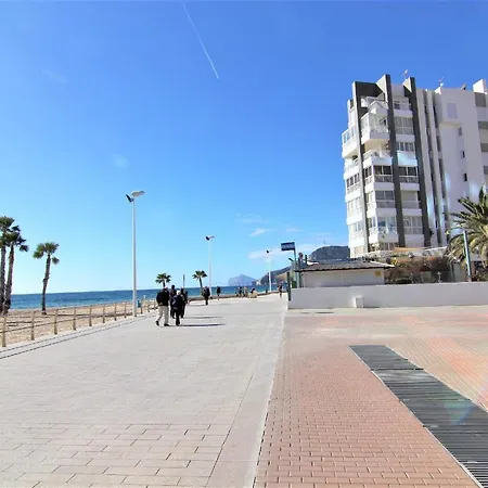 Aeuro0506 * Calpe