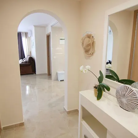 Apartment Aeuro0506 *