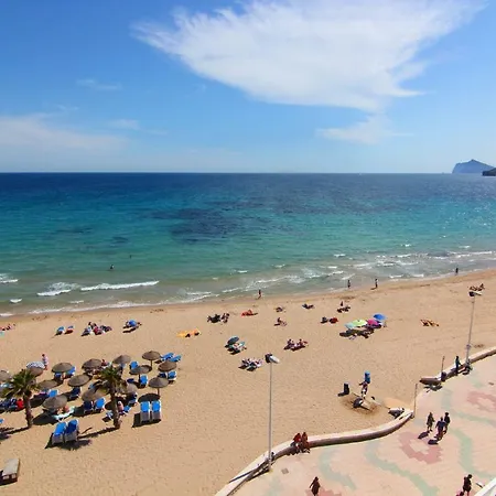 Aeuro0506 * Calpe