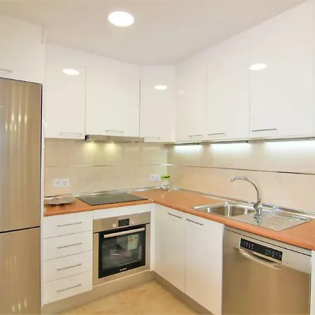 Apartment Aeuro0506 Calpe